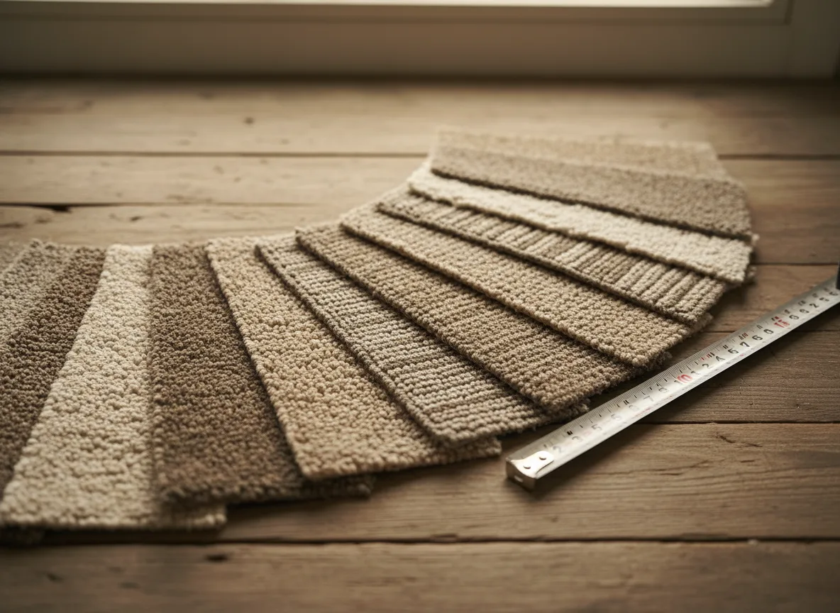 Carpet Installation Algonac, MI FAQs